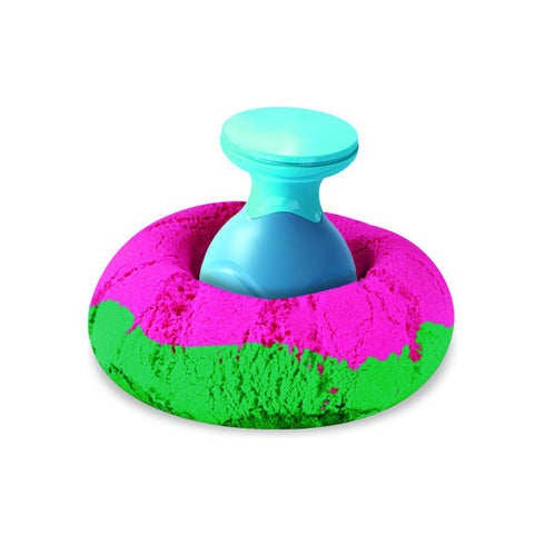 Kinetic Sand Ultimate Sandisfying Set
